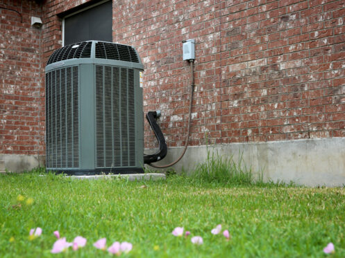 Energy-Efficient Cooling Options for Colorado Homes