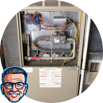 Furnace Maintenance & Tune-Up in Thornton, CO